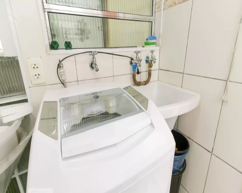 Sobrado, 4 quartos, 212 m² - Foto 3