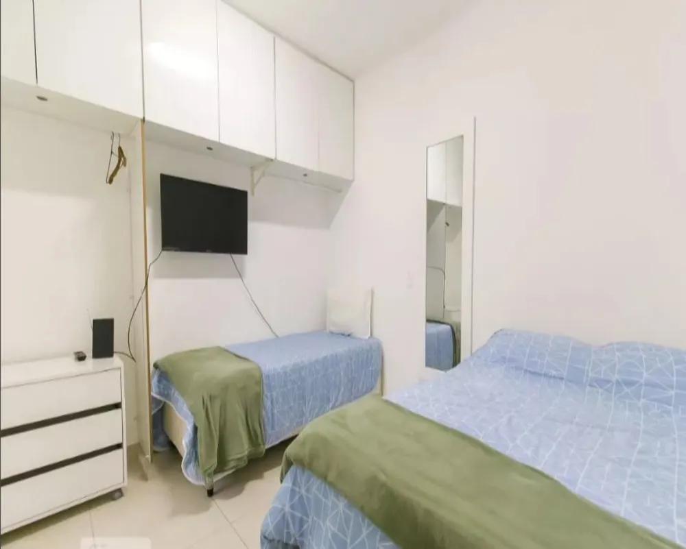 Sobrado, 4 quartos, 212 m² - Foto 8
