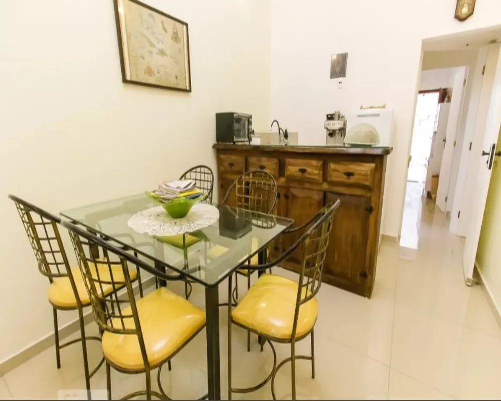 Sobrado, 4 quartos, 212 m² - Foto 7