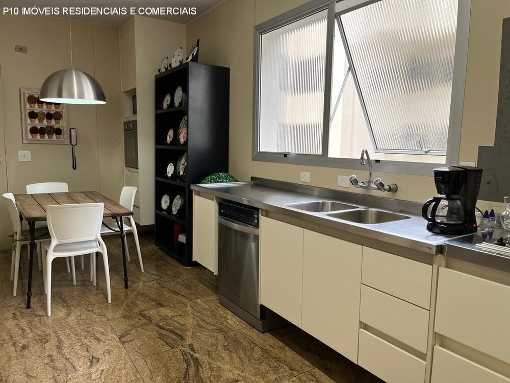 Apartamento, 3 quartos, 186 m² - Foto 3