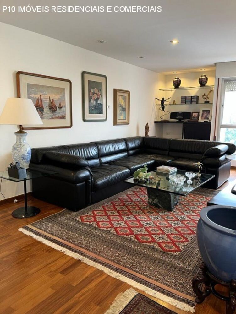 Apartamento, 3 quartos, 186 m² - Foto 13