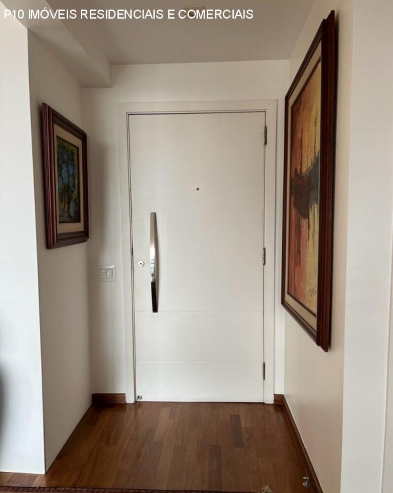 Apartamento, 3 quartos, 186 m² - Foto 10