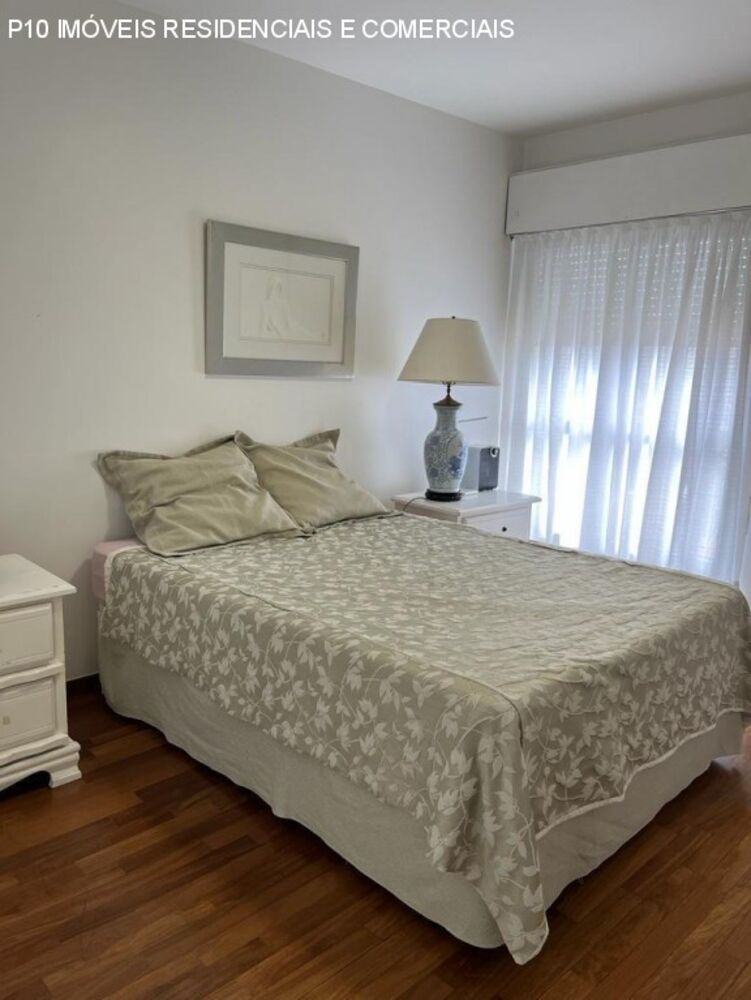 Apartamento, 3 quartos, 186 m² - Foto 11