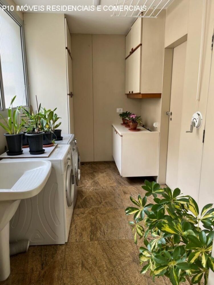 Apartamento, 3 quartos, 186 m² - Foto 5