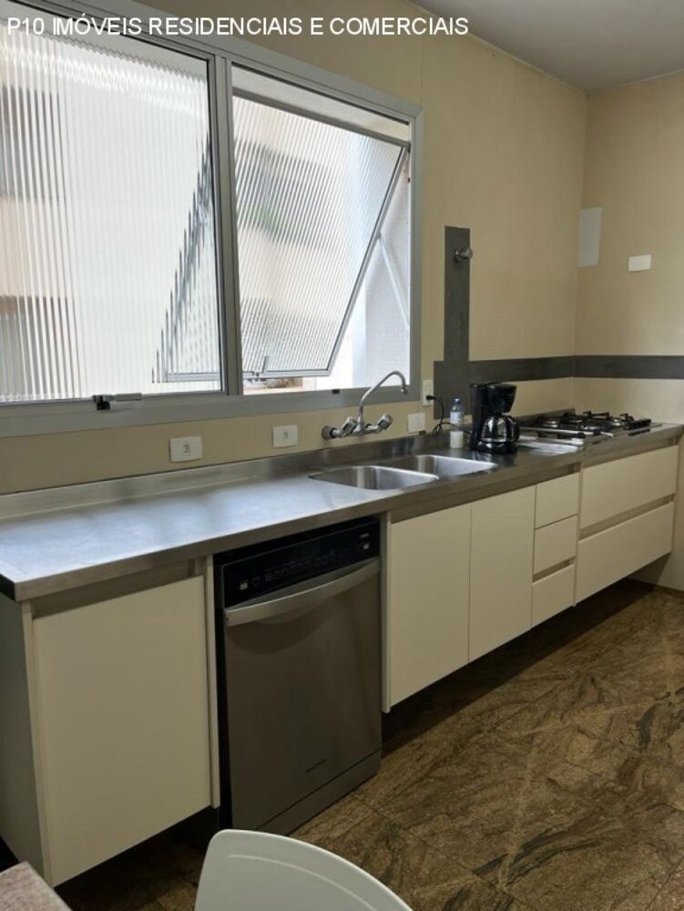Apartamento, 3 quartos, 186 m² - Foto 8