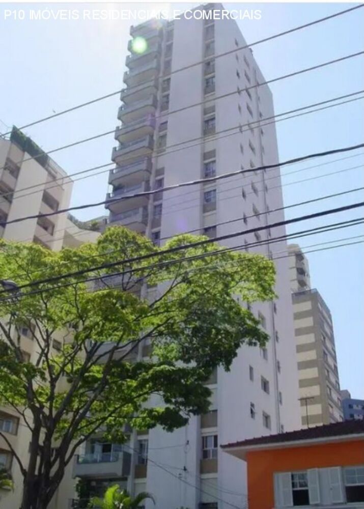 Apartamento, 3 quartos, 186 m² - Foto 2