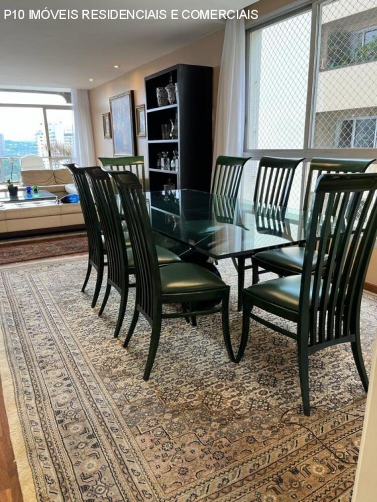 Apartamento, 3 quartos, 186 m² - Foto 7