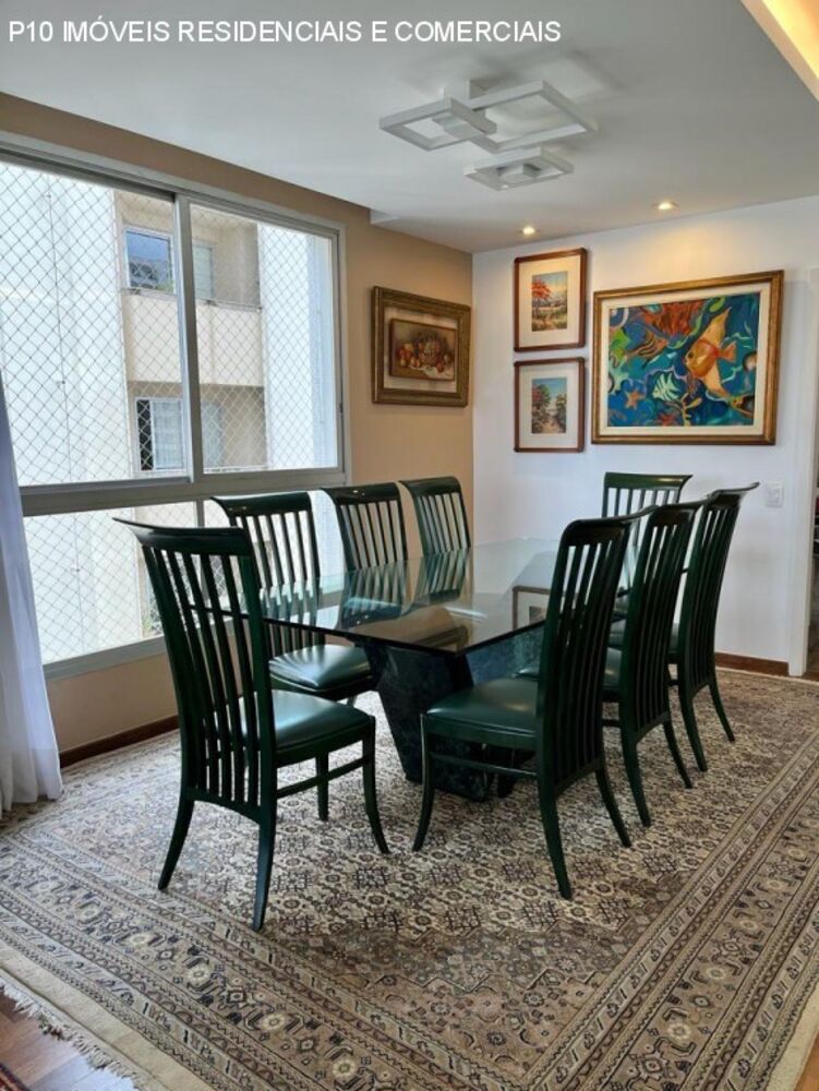 Apartamento, 3 quartos, 186 m² - Foto 12