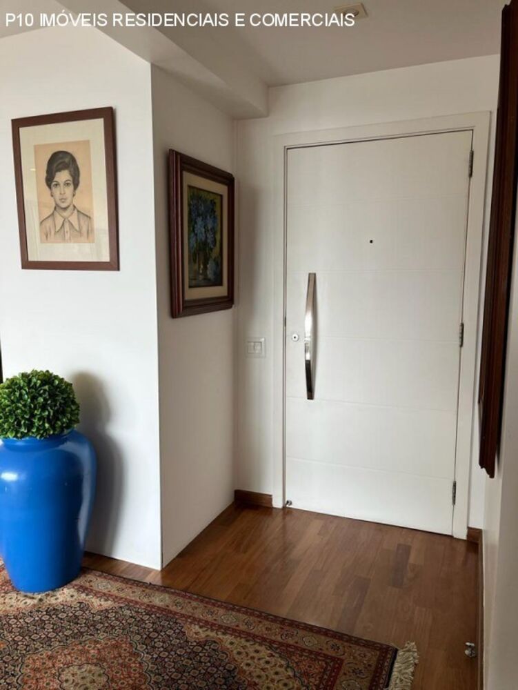 Apartamento, 3 quartos, 186 m² - Foto 4
