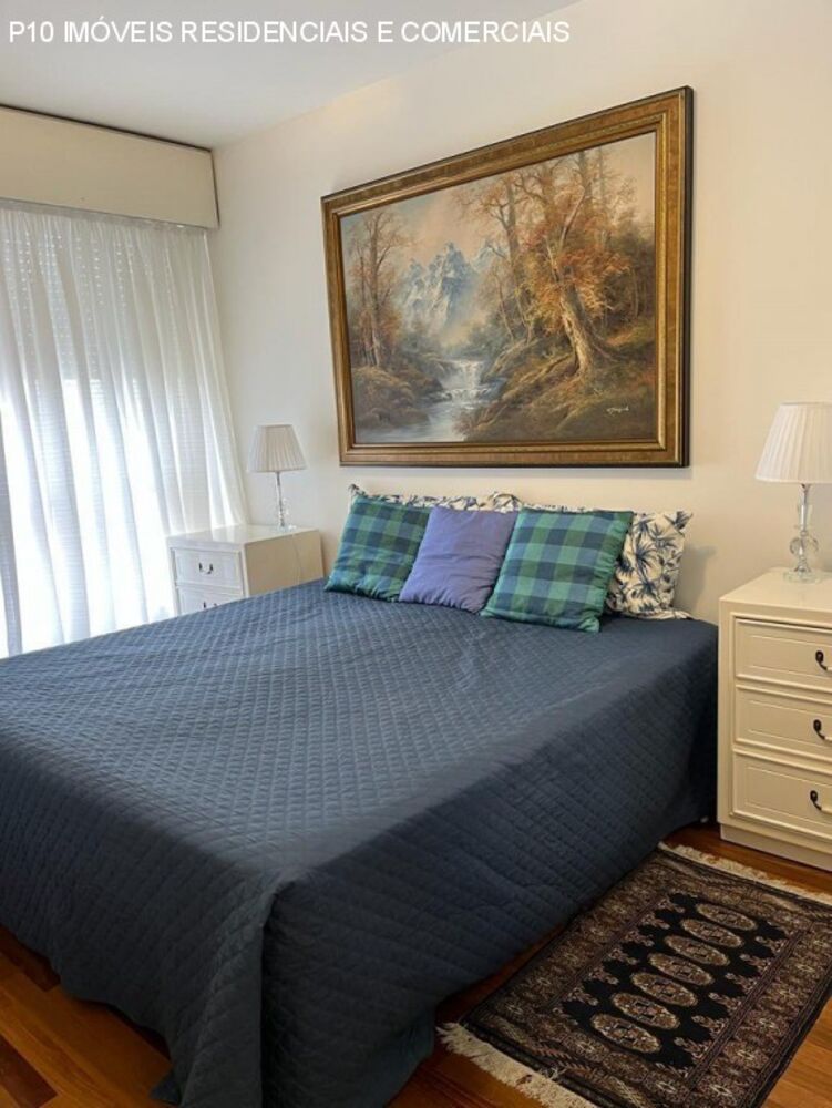 Apartamento, 3 quartos, 186 m² - Foto 6