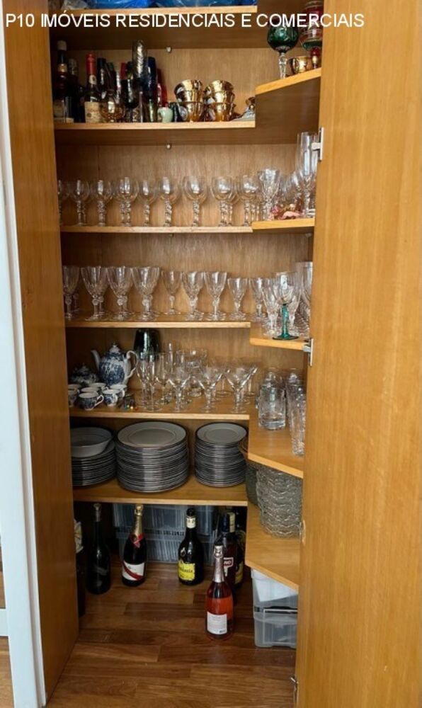 Apartamento, 3 quartos, 186 m² - Foto 9