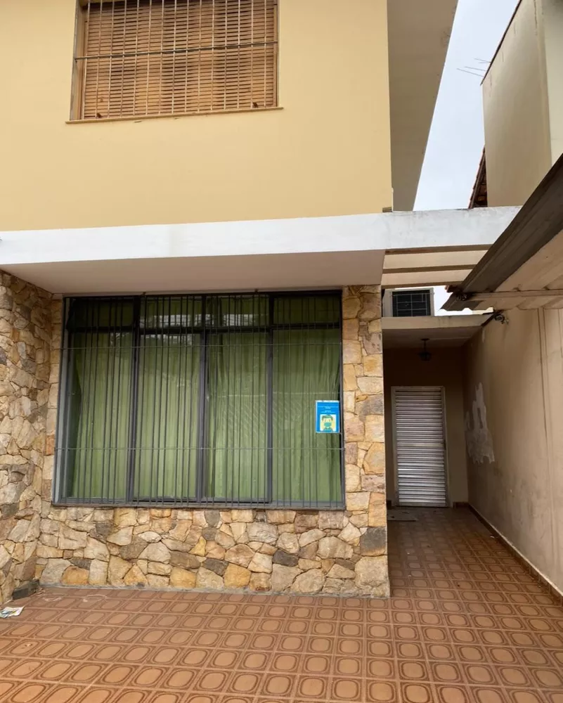 Sobrado à venda com 3 quartos, 280m² - Foto 1