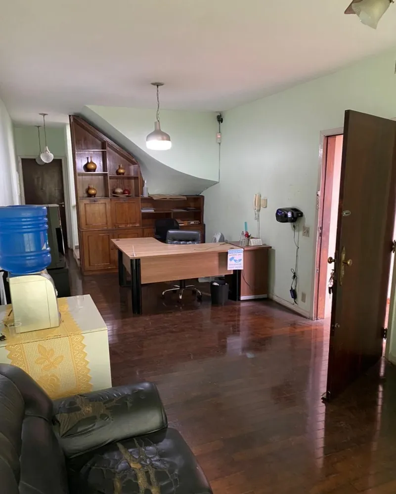 Sobrado, 3 quartos, 280 m² - Foto 5