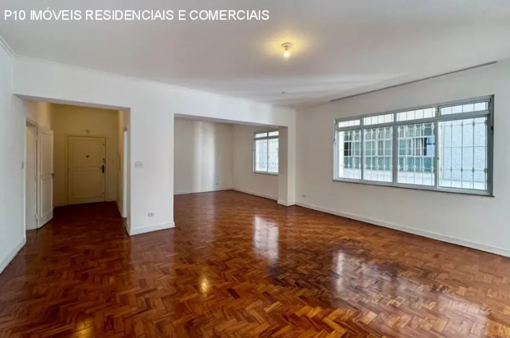 Apartamento à venda com 4 quartos, 204m² - Foto 4