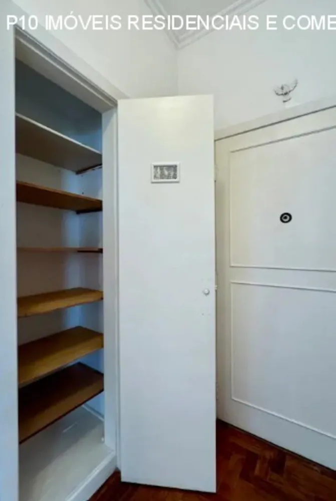 Apartamento, 4 quartos, 204 m² - Foto 10