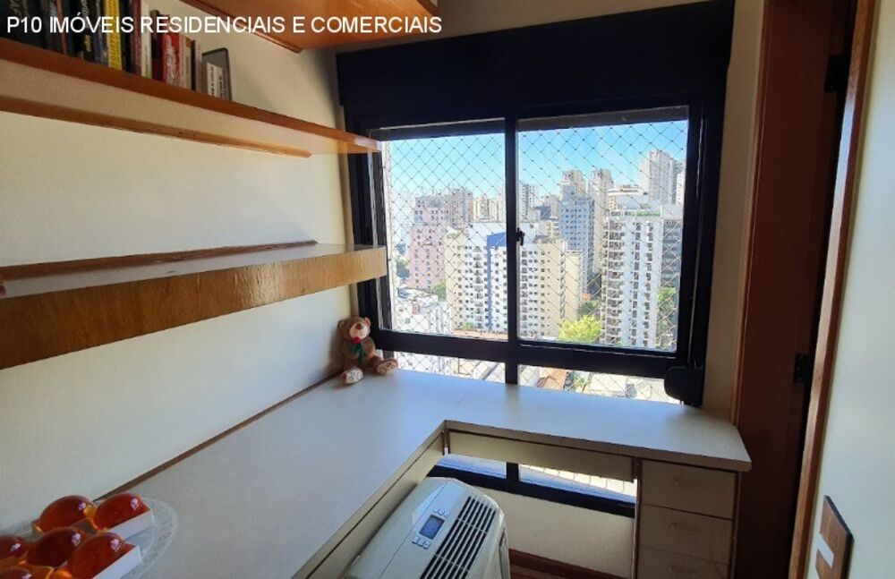 Apartamento, 4 quartos, 154 m² - Foto 29