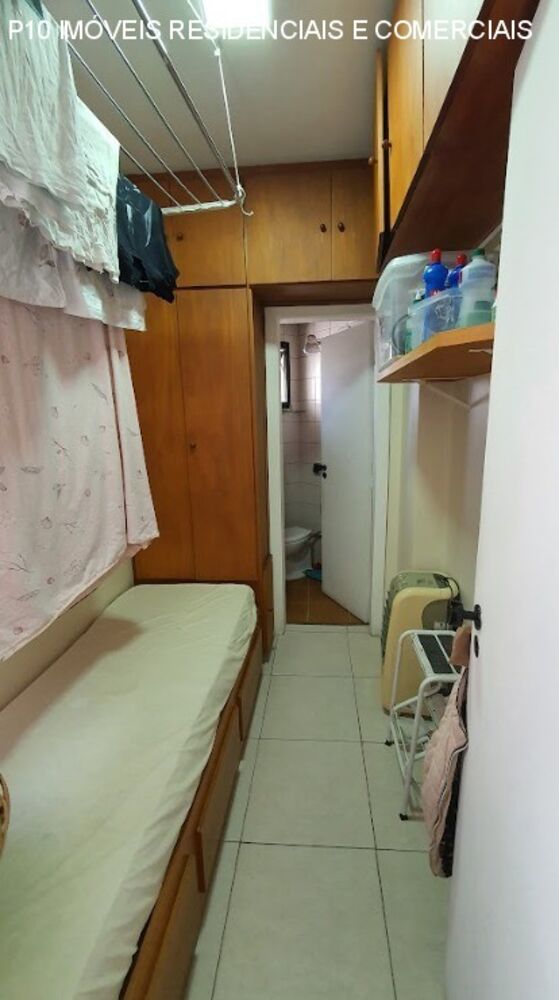 Apartamento, 4 quartos, 154 m² - Foto 11