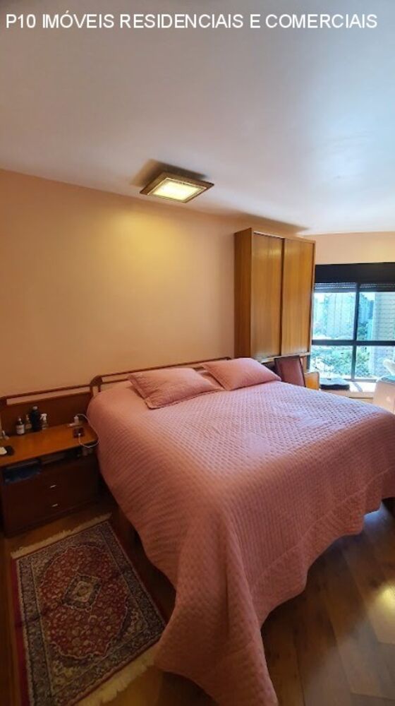 Apartamento, 4 quartos, 154 m² - Foto 20