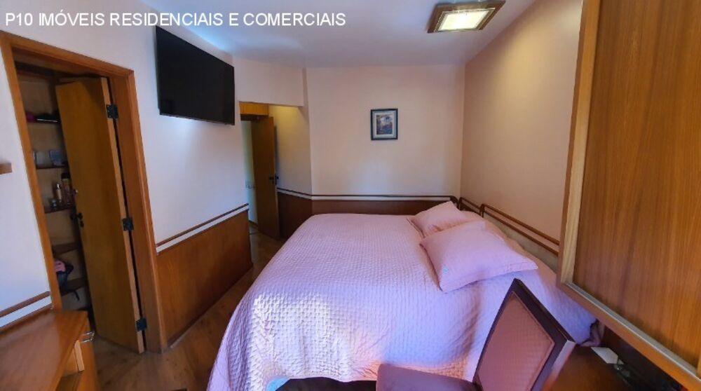 Apartamento, 4 quartos, 154 m² - Foto 2