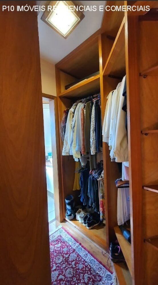Apartamento, 4 quartos, 154 m² - Foto 23