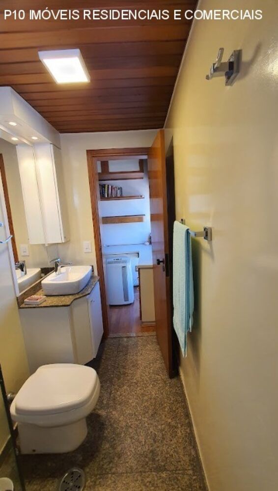 Apartamento, 4 quartos, 154 m² - Foto 24