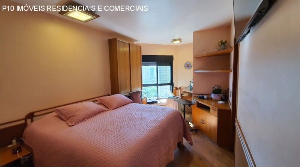 Apartamento, 4 quartos, 154 m² - Foto 16