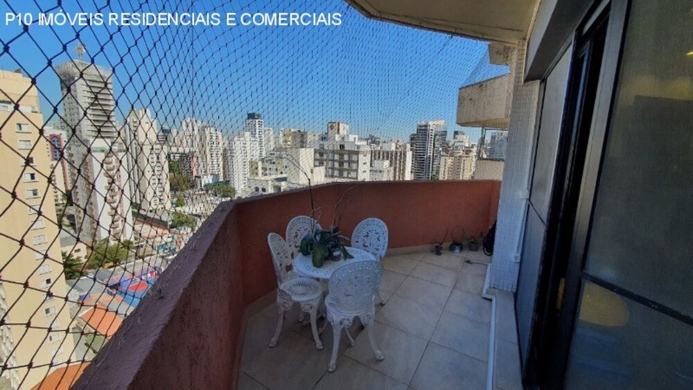Apartamento, 4 quartos, 154 m² - Foto 17