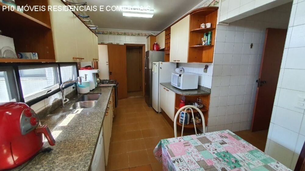 Apartamento, 4 quartos, 154 m² - Foto 21