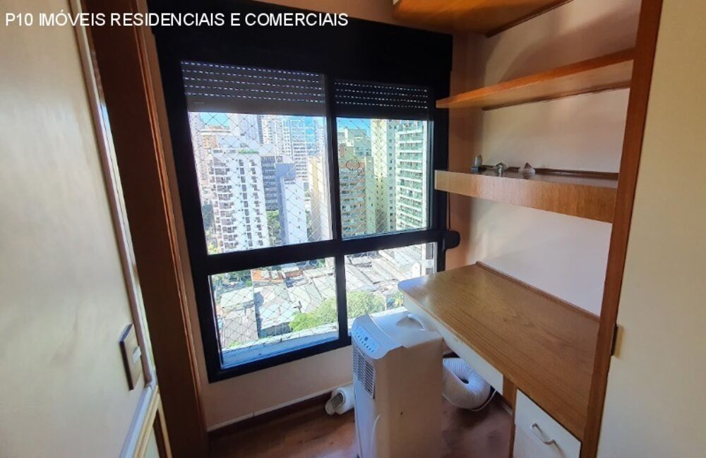 Apartamento, 4 quartos, 154 m² - Foto 14