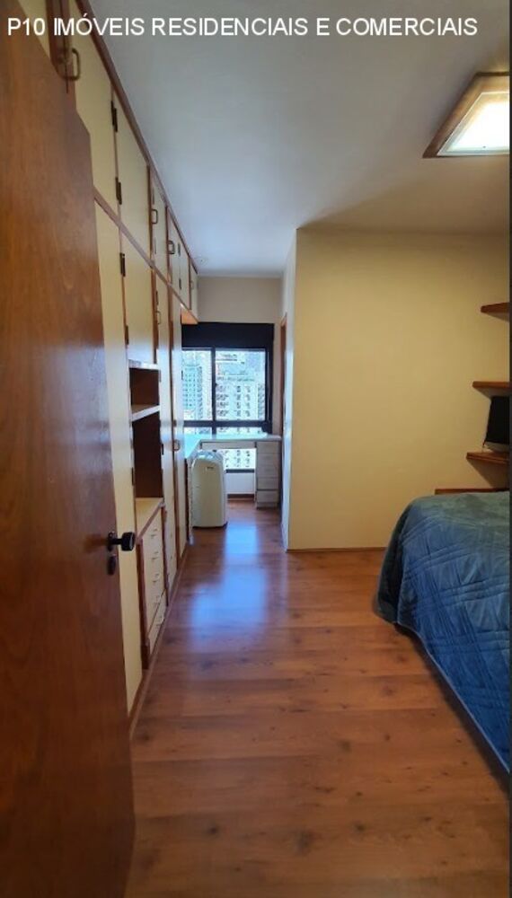 Apartamento, 4 quartos, 154 m² - Foto 12