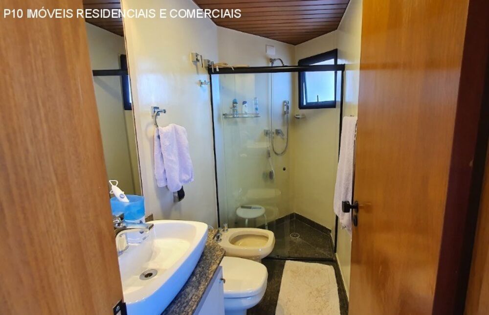Apartamento, 4 quartos, 154 m² - Foto 9