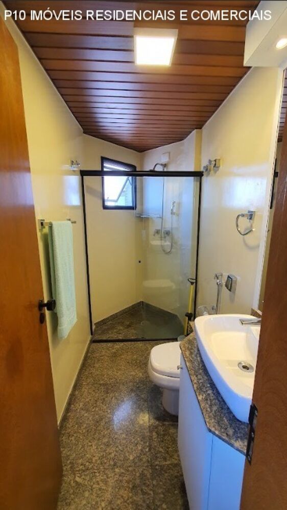 Apartamento, 4 quartos, 154 m² - Foto 7