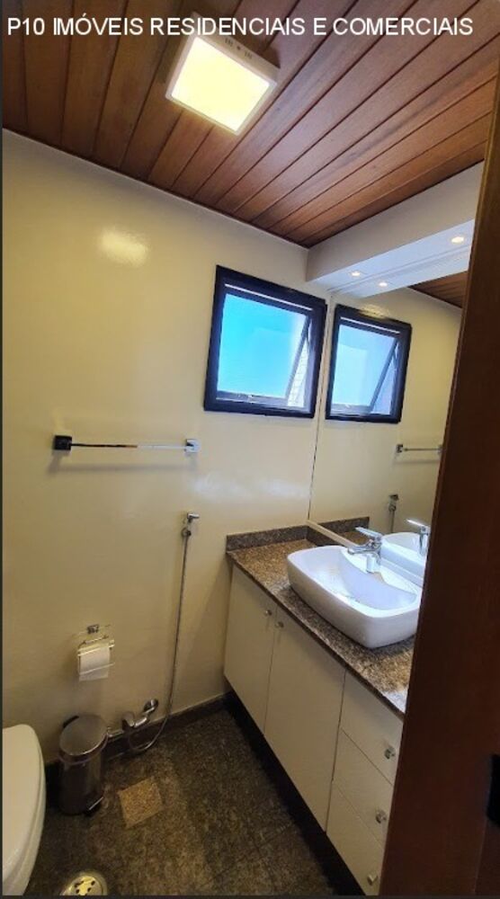 Apartamento, 4 quartos, 154 m² - Foto 19