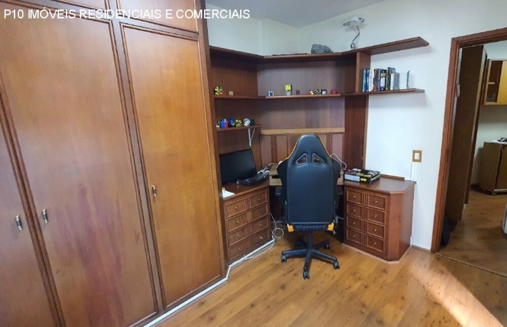 Apartamento, 4 quartos, 154 m² - Foto 1