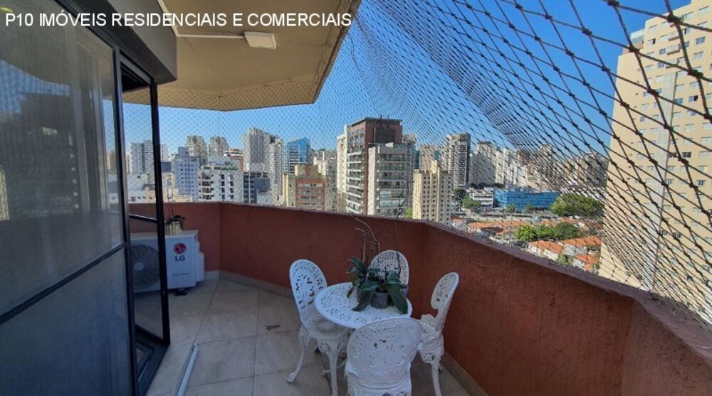Apartamento, 4 quartos, 154 m² - Foto 26