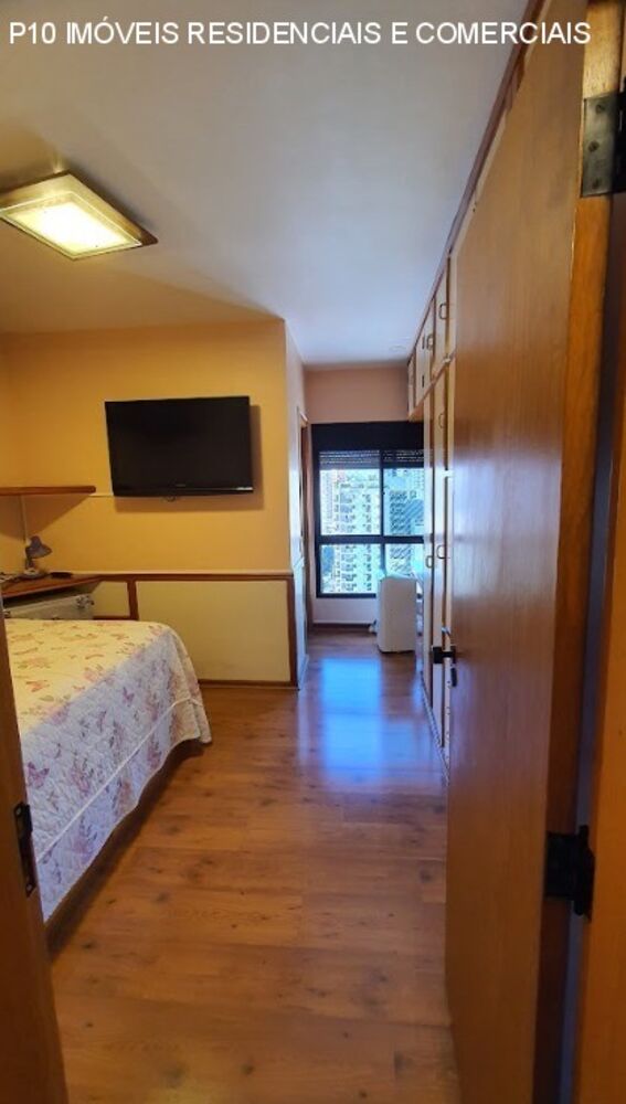 Apartamento, 4 quartos, 154 m² - Foto 8