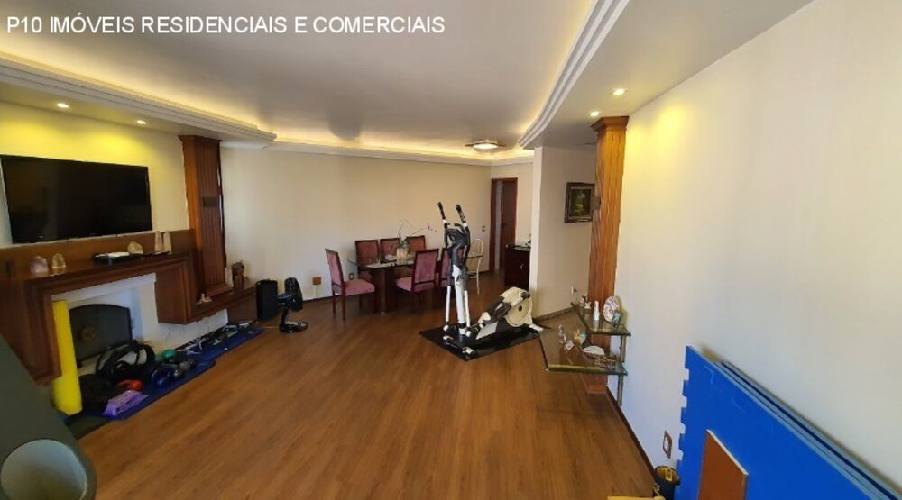 Apartamento, 4 quartos, 154 m² - Foto 3