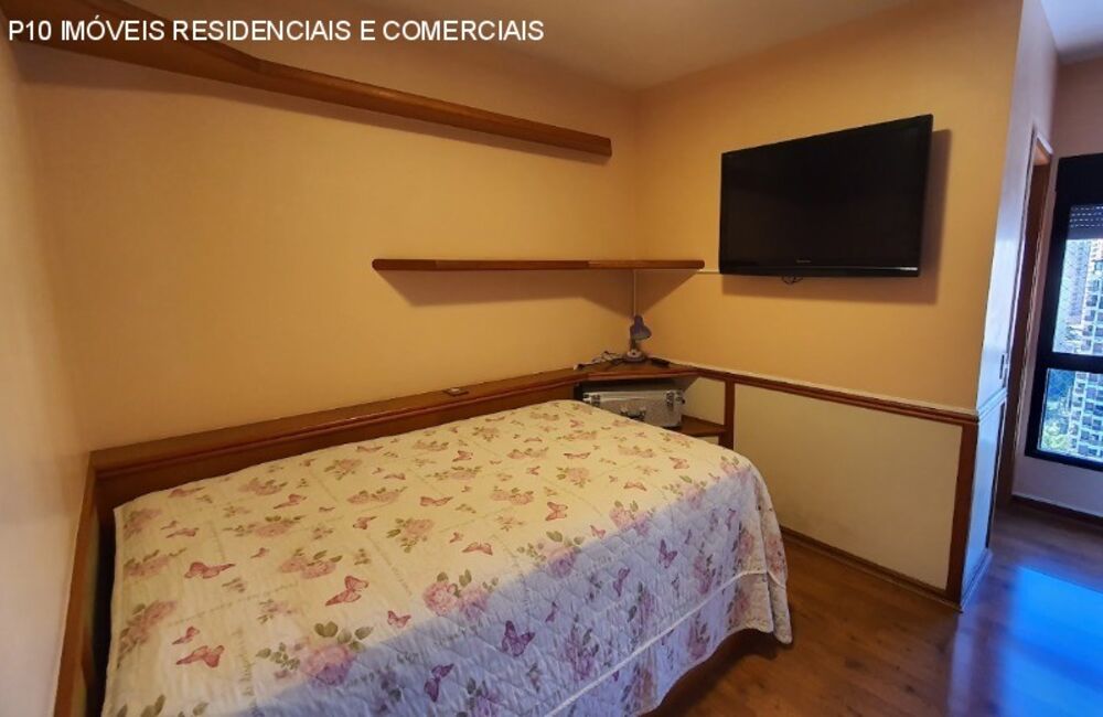 Apartamento, 4 quartos, 154 m² - Foto 28