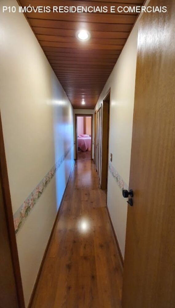 Apartamento, 4 quartos, 154 m² - Foto 5