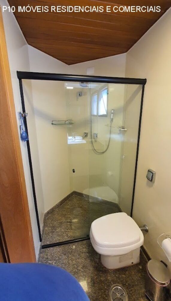 Apartamento, 4 quartos, 154 m² - Foto 4