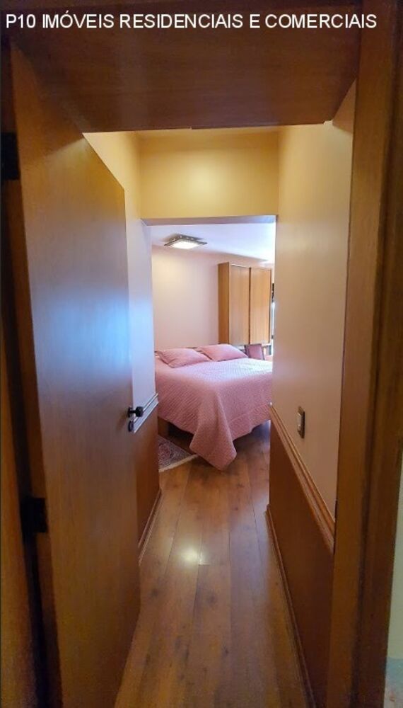 Apartamento, 4 quartos, 154 m² - Foto 10