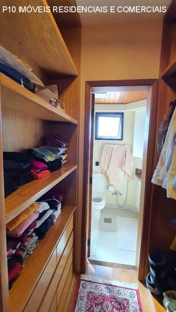 Apartamento, 4 quartos, 154 m² - Foto 18