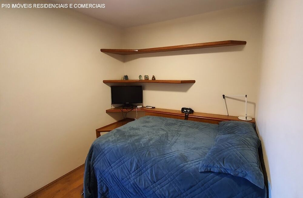 Apartamento, 4 quartos, 154 m² - Foto 25
