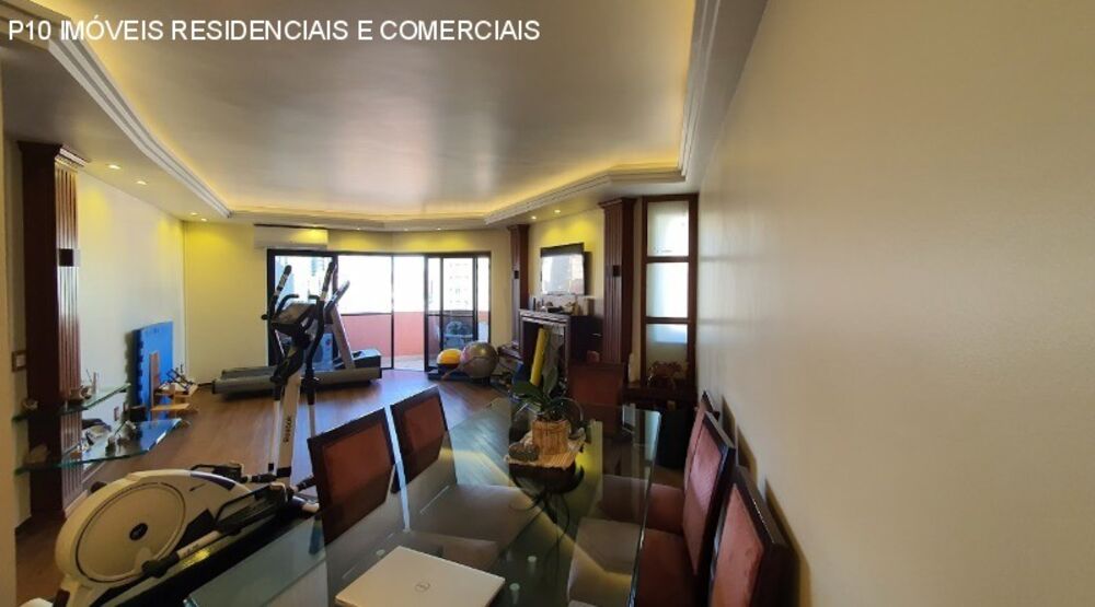 Apartamento, 4 quartos, 154 m² - Foto 6