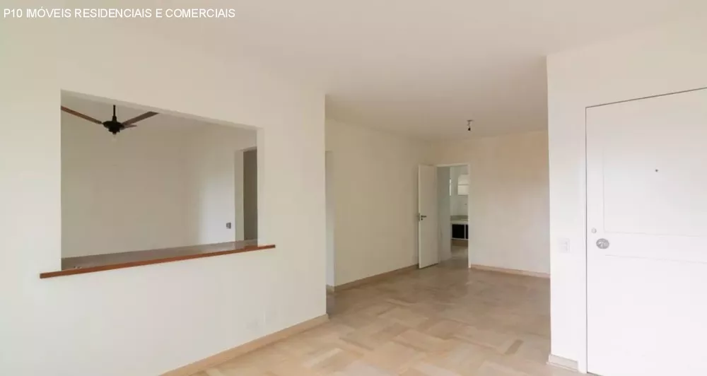 Apartamento, 3 quartos, 105 m² - Foto 2
