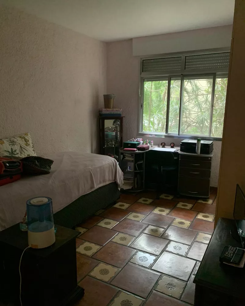 Apartamento à venda com 3 quartos, 173m² - Foto 7