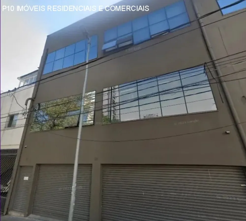 Prédio Inteiro, 1110 m² - Foto 8
