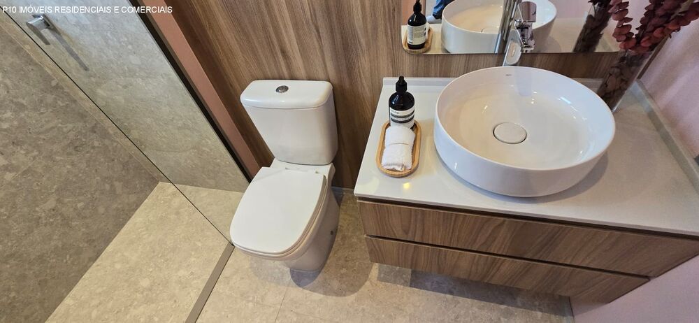 Apartamento, 3 quartos, 122 m² - Foto 19