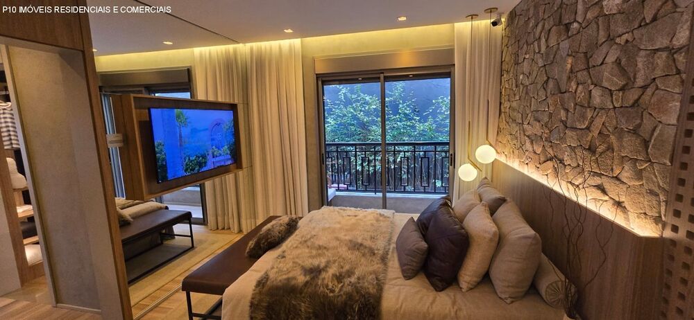 Apartamento, 3 quartos, 122 m² - Foto 8