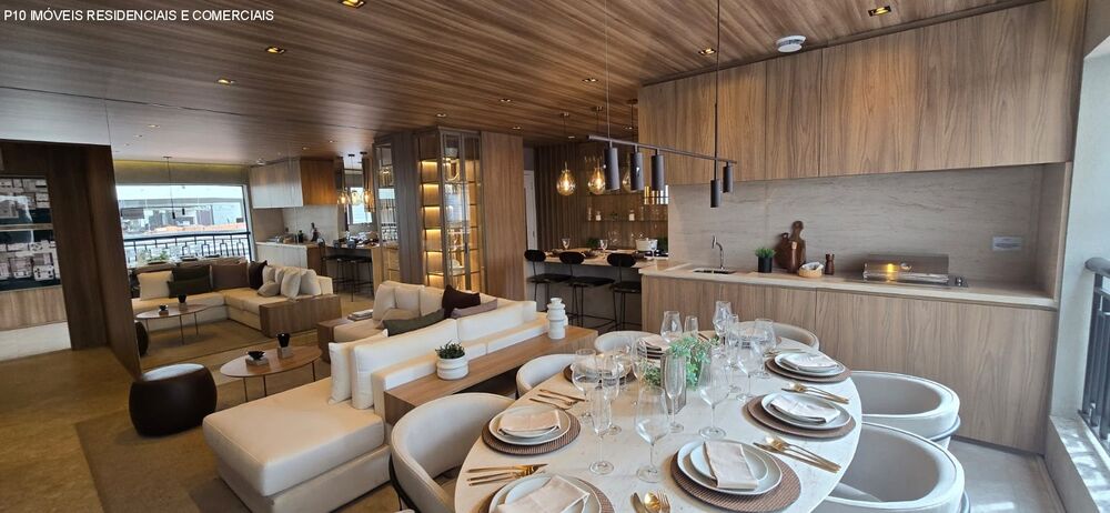 Apartamento, 3 quartos, 122 m² - Foto 16